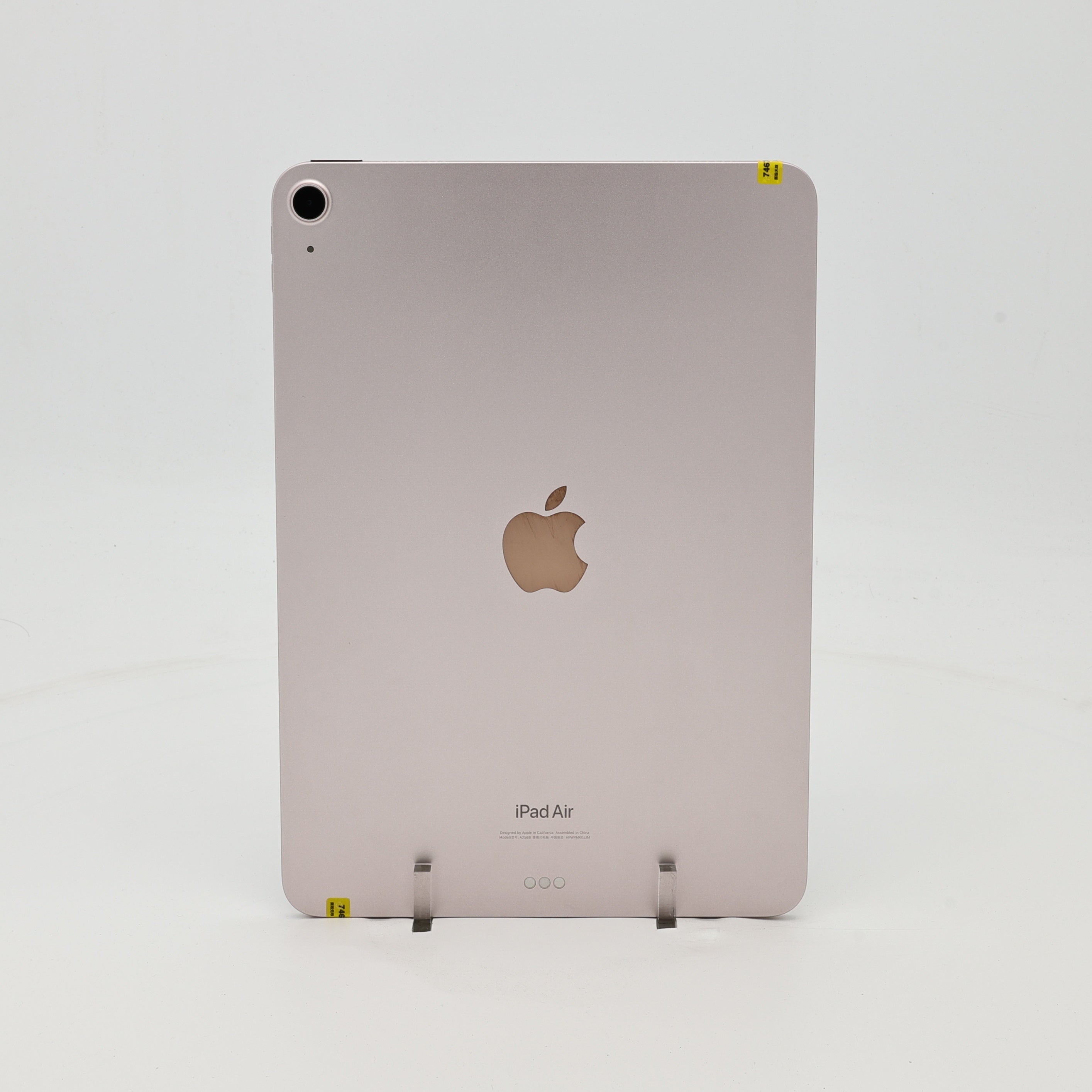 95新 Apple iPad Air5 256G 粉紅色 WIFI