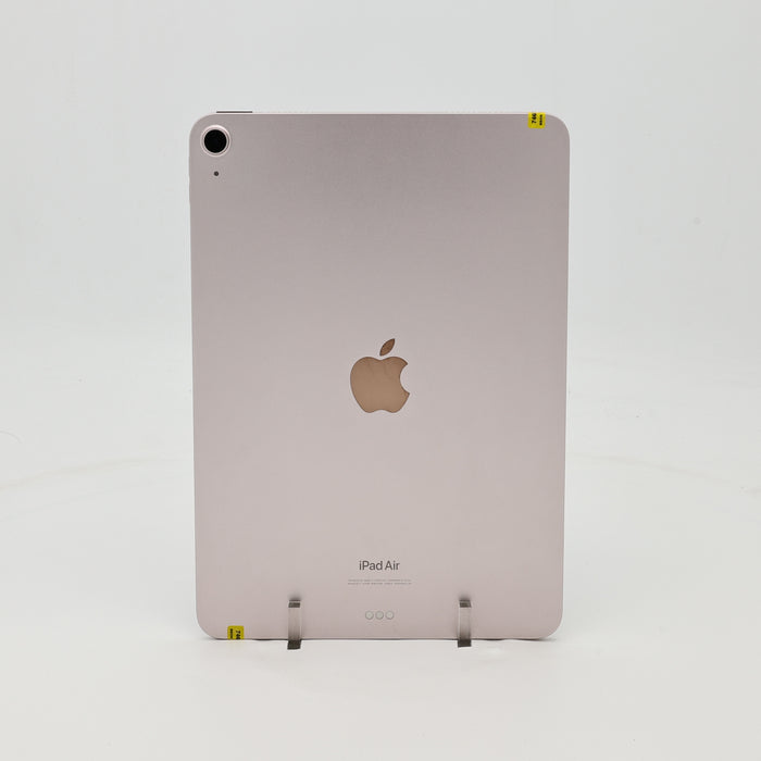 95新 Apple iPad Air5 256G 粉紅色 WIFI