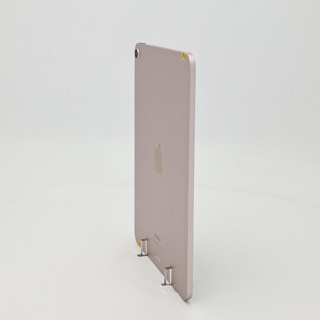 95新 Apple iPad Air5 256G 粉紅色 WIFI