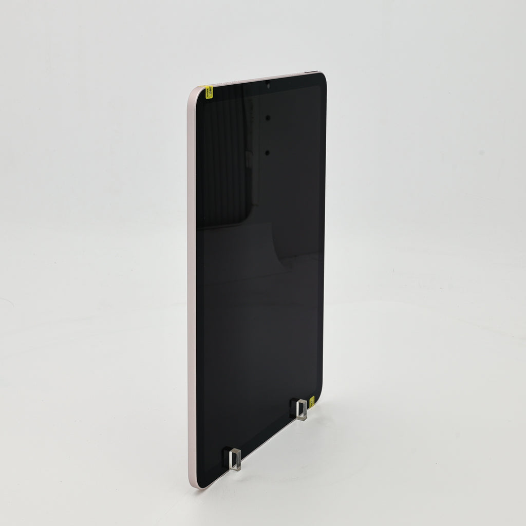 95新 Apple iPad Air5 256G 粉紅色 WIFI