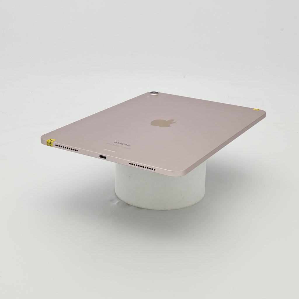 95新 Apple iPad Air5 256G 粉紅色 WIFI