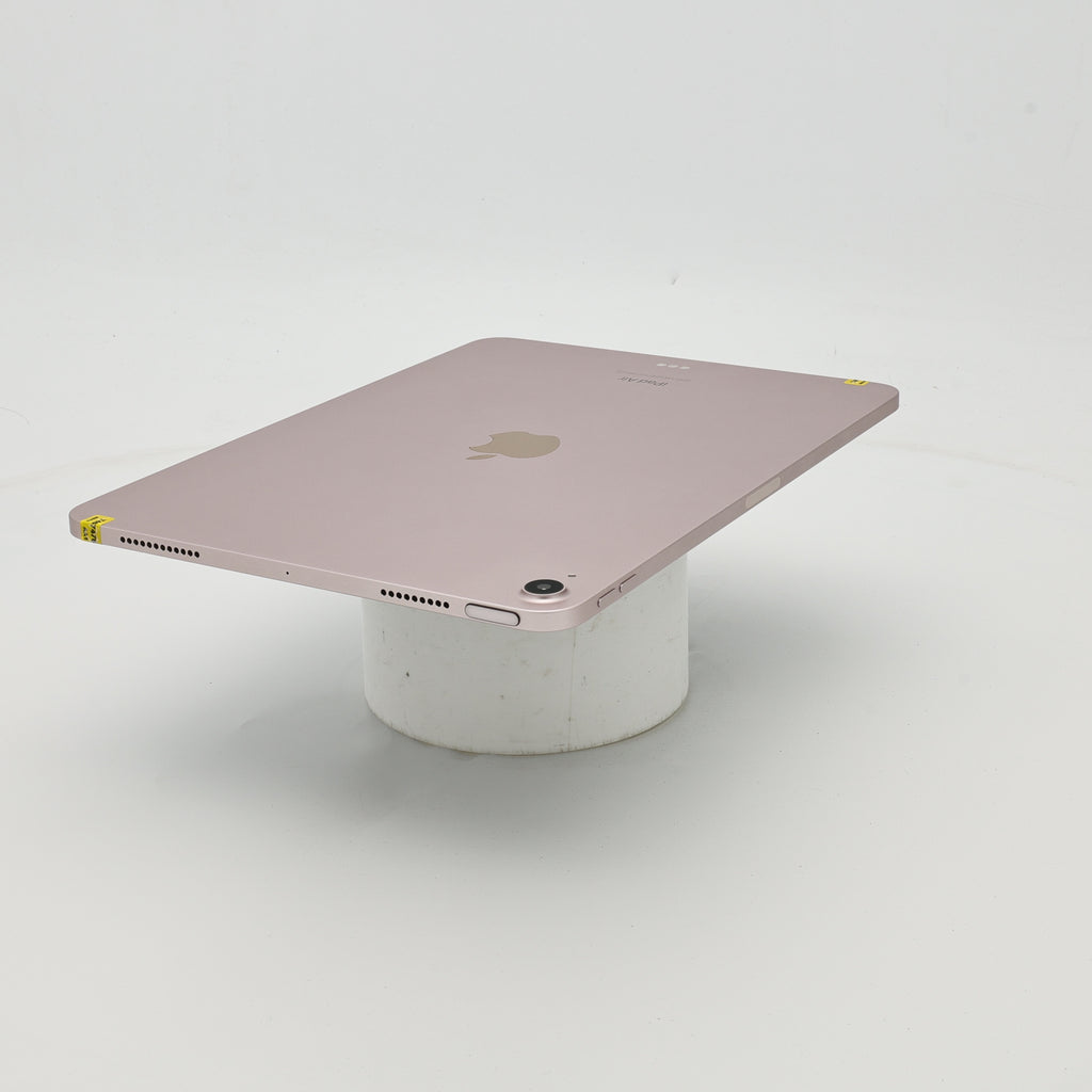 95新 Apple iPad Air5 256G 粉紅色 WIFI