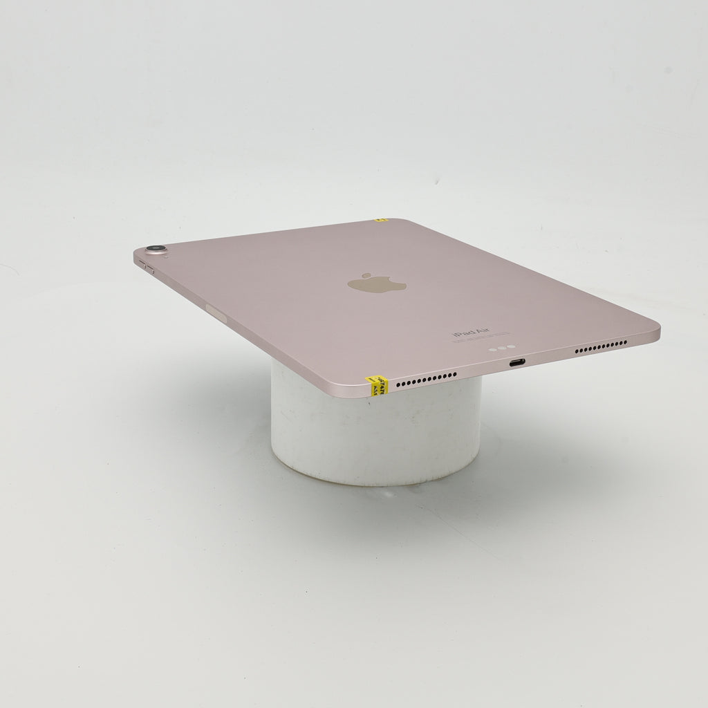 95新 Apple iPad Air5 256G 粉紅色 WIFI