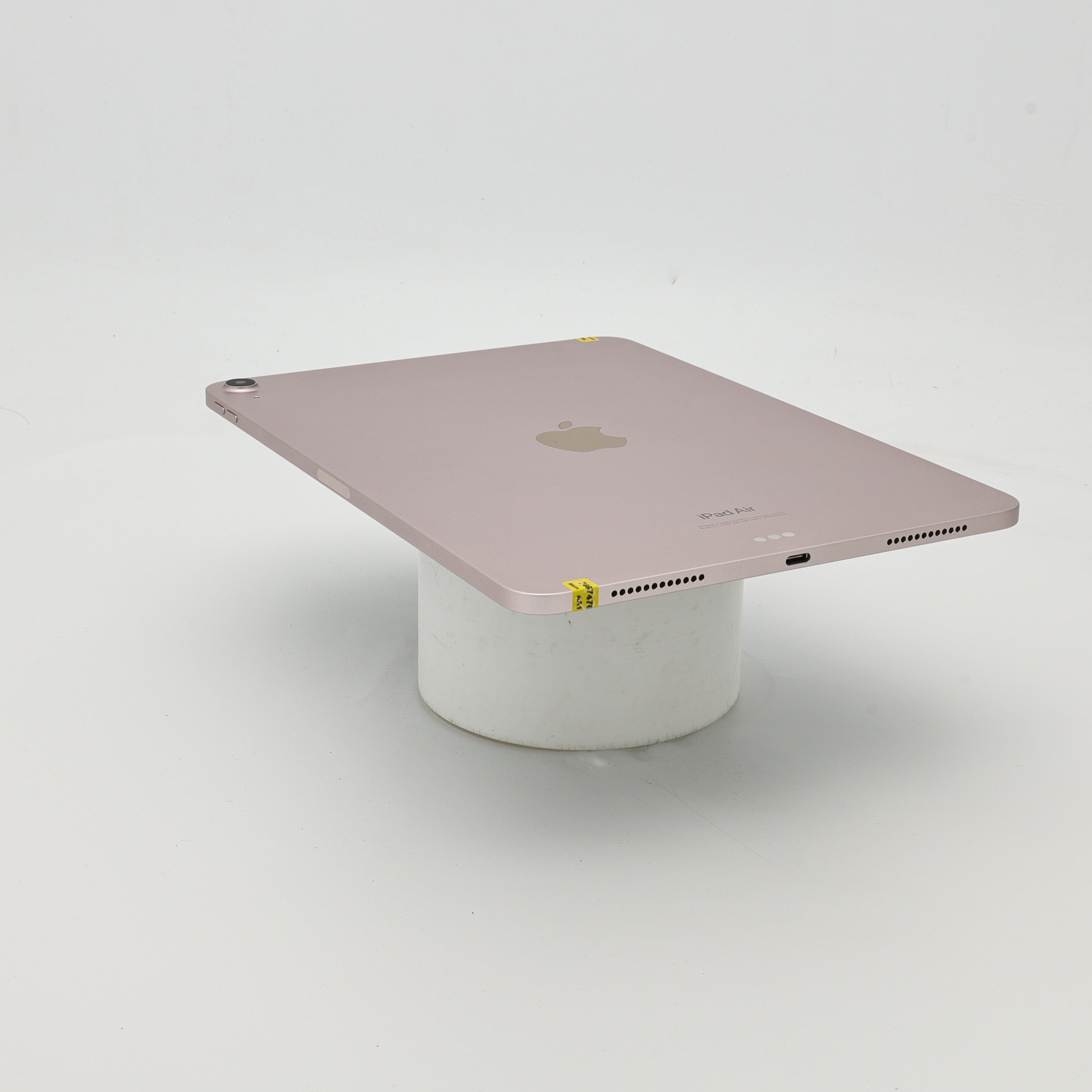 95新 Apple iPad Air5 256G 粉紅色 WIFI