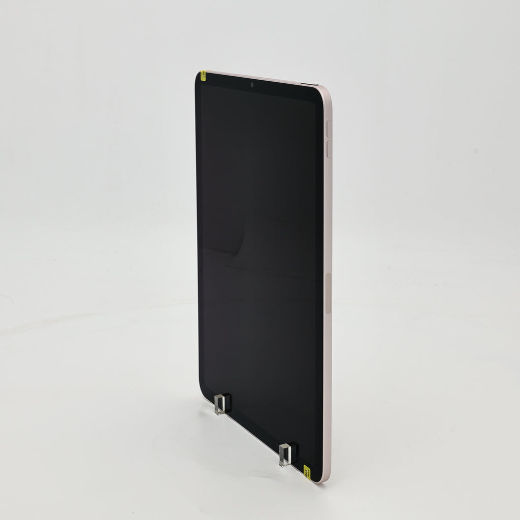 95新 Apple iPad Air5 256G 粉紅色 WIFI