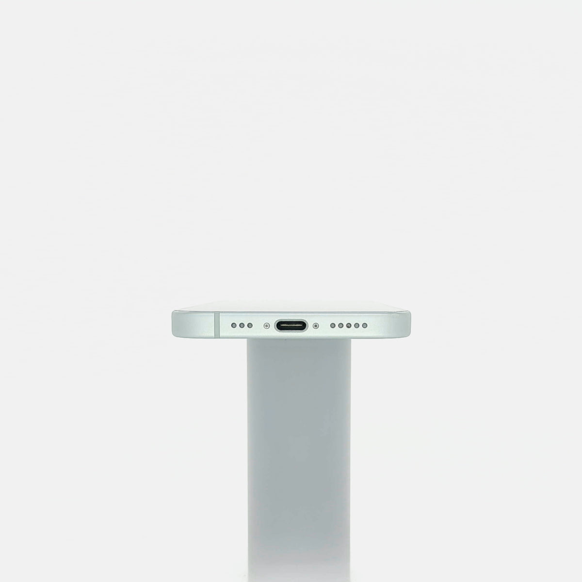 95新 Apple iPhone 15 128G 綠色 中國大陸版