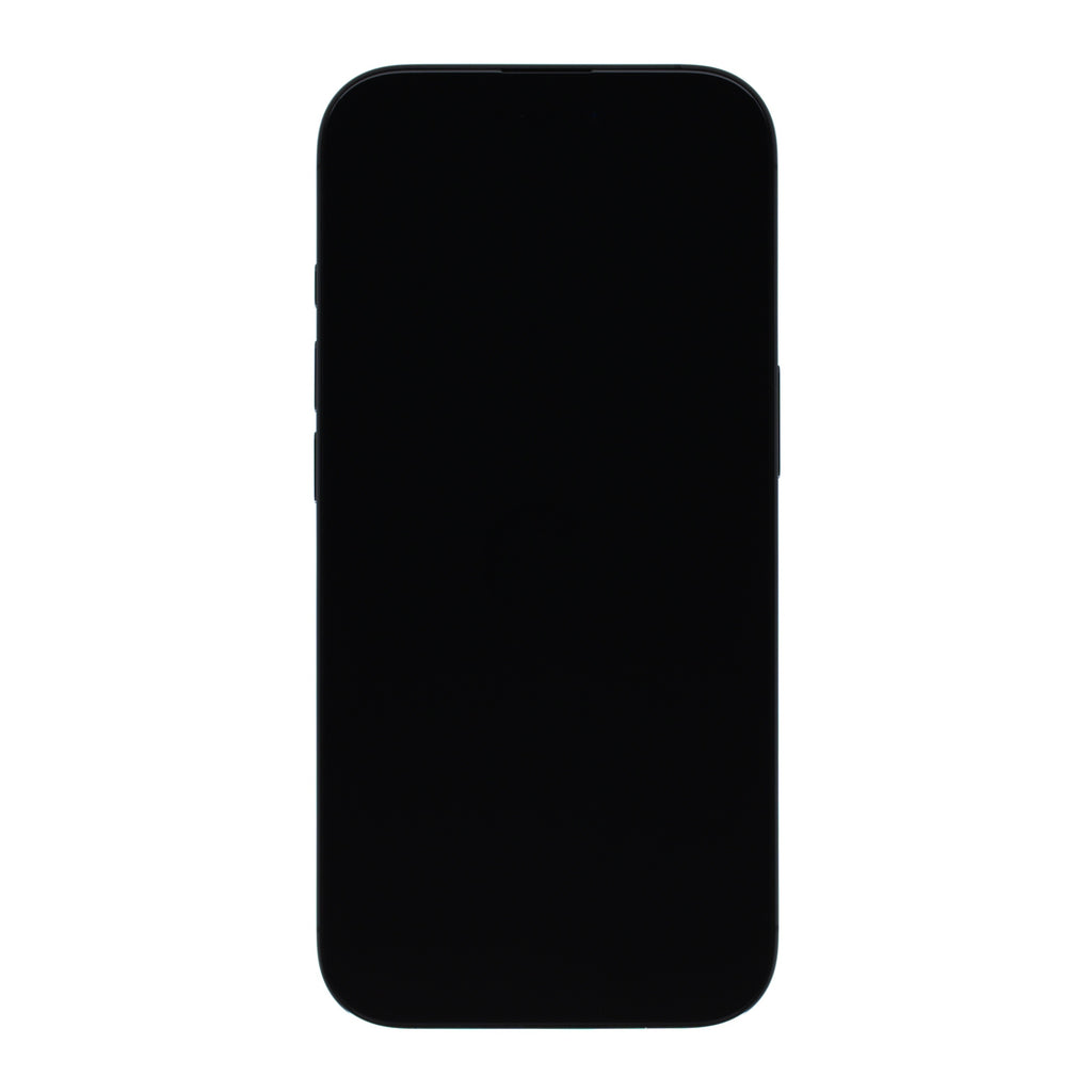 95新 Apple iPhone 16 Pro 128G 黑色鈦金屬 中國大陸版