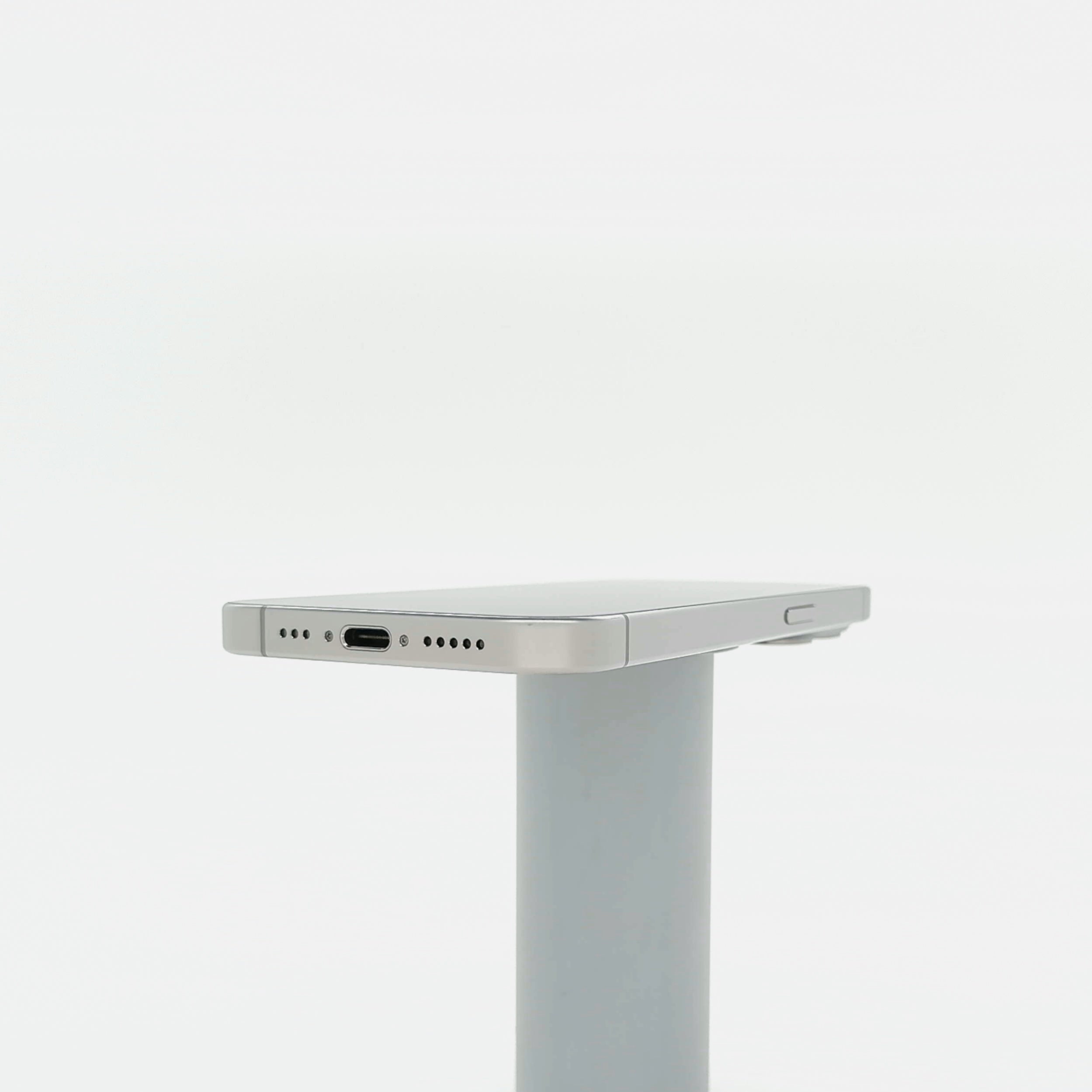 95新 Apple iPhone 15 Pro 128G 原色鈦金屬 中國大陸版