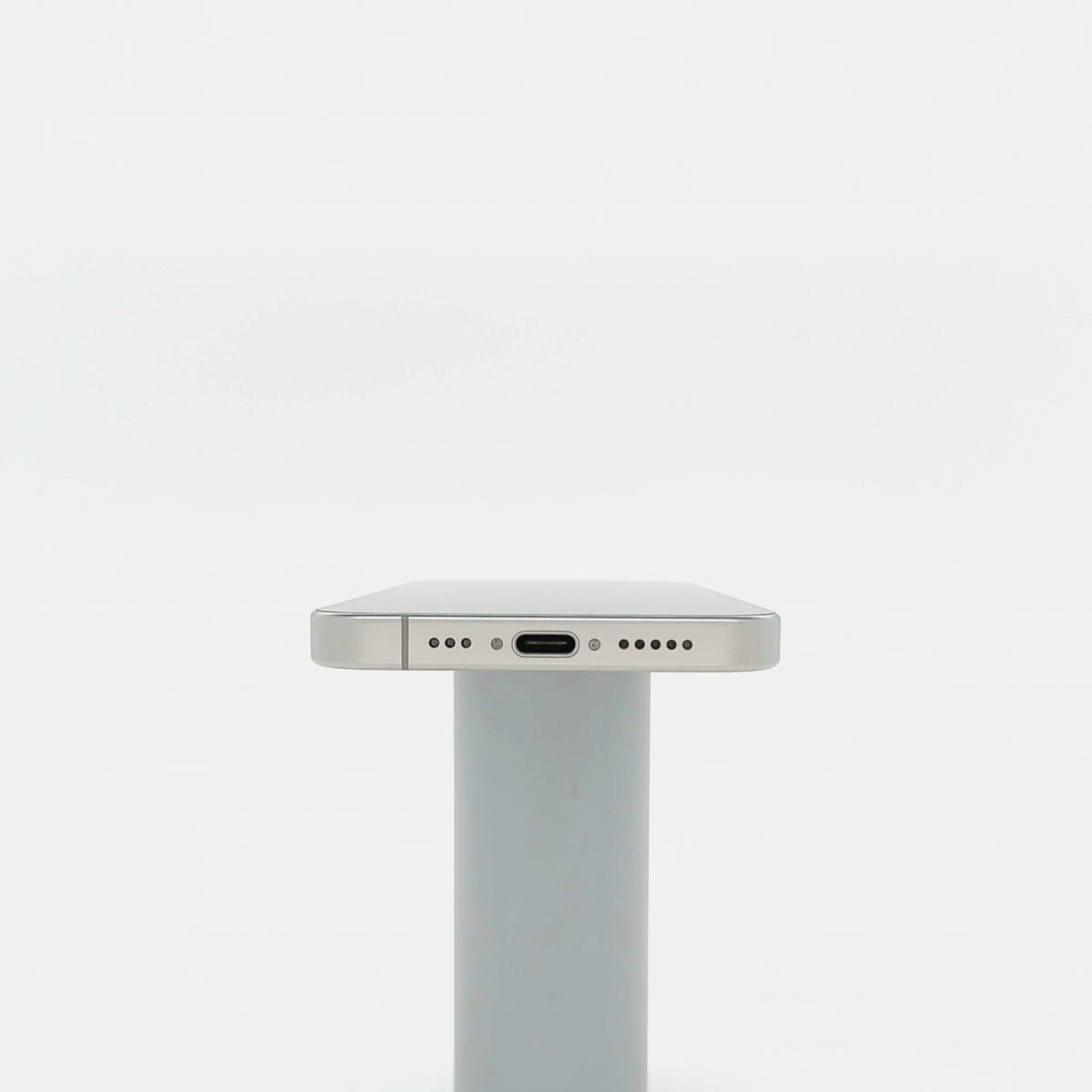 95新 Apple iPhone 15 Pro 128G 原色鈦金屬 中國大陸版