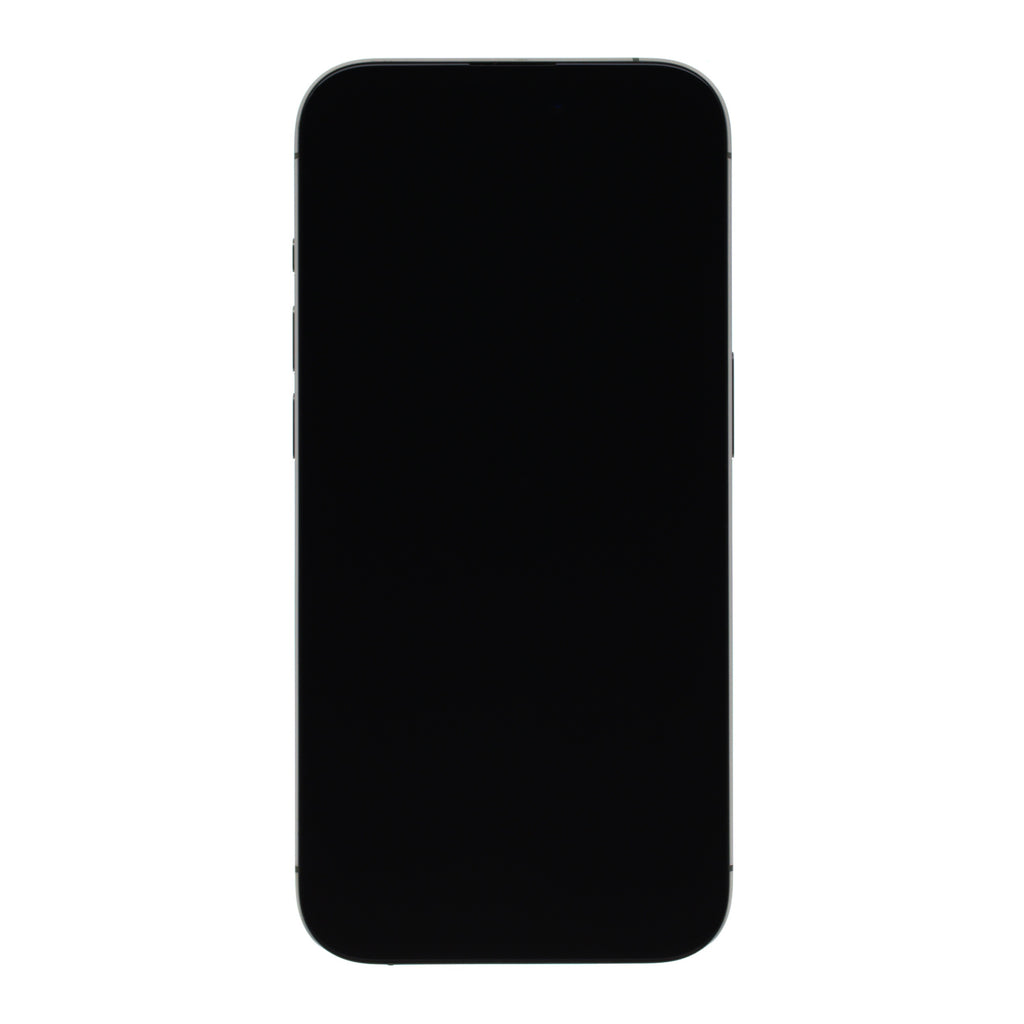 95新 Apple iPhone 15 Pro 128G 原色鈦金屬 中國大陸版