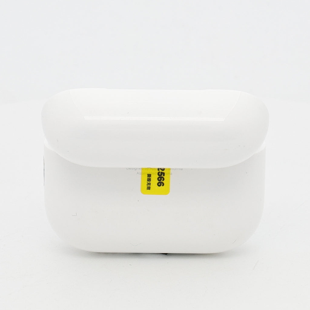 99新 Apple AirPods Pro 3 白色