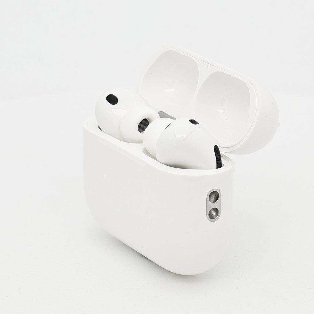 99新 Apple AirPods Pro 3 白色