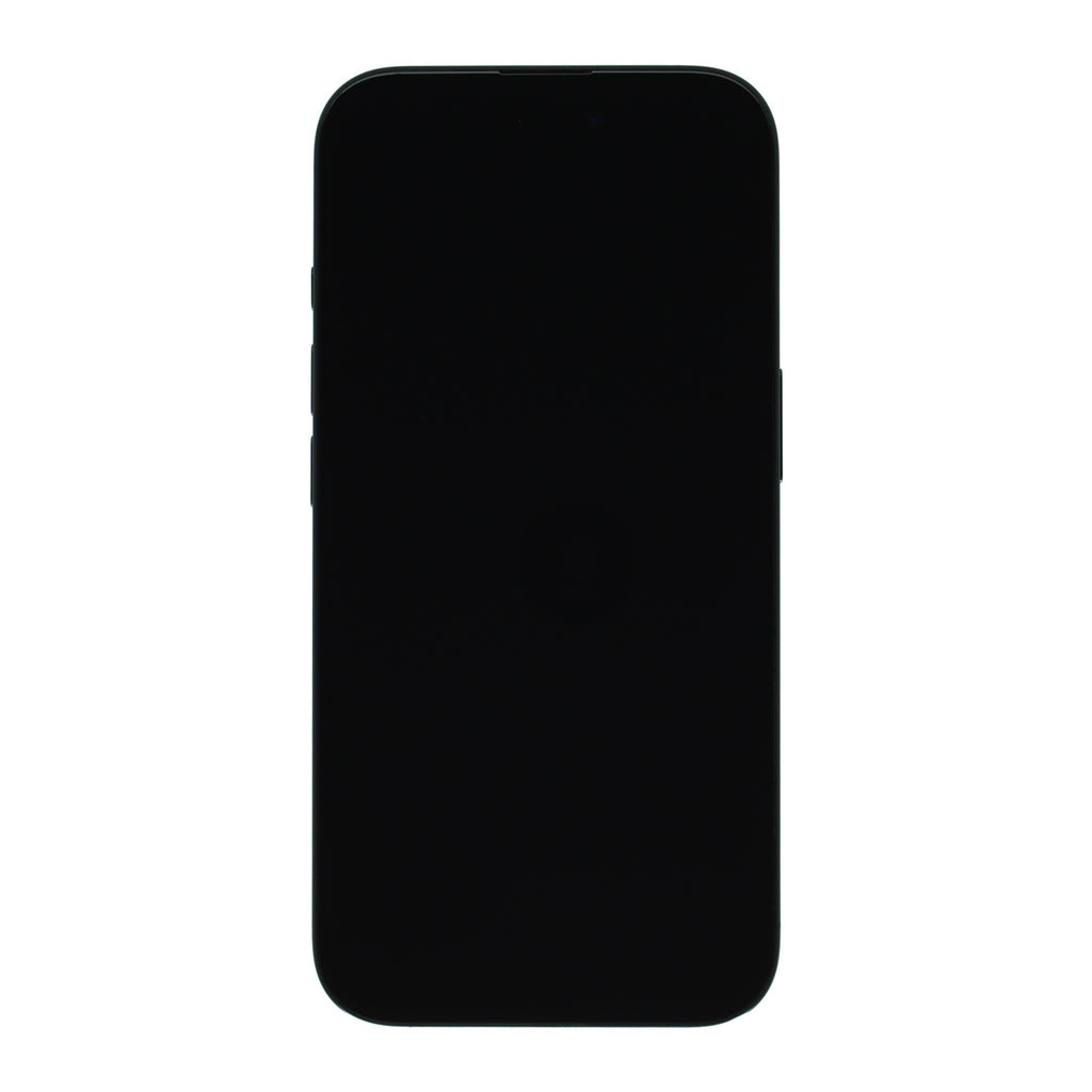 95新 Apple iPhone 16 256G 黑色 中國大陸版