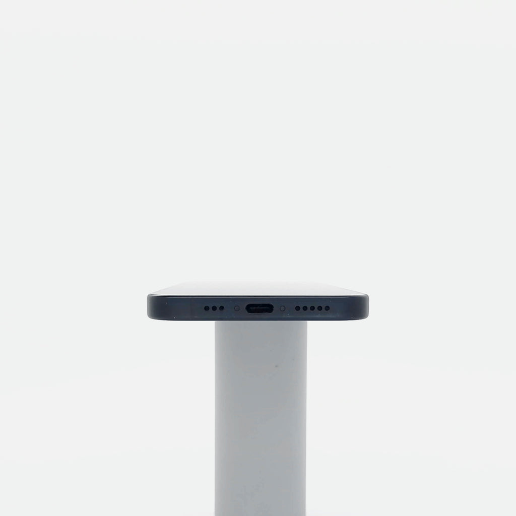 95新 Apple iPhone 16 128G 黑色 中國大陸版