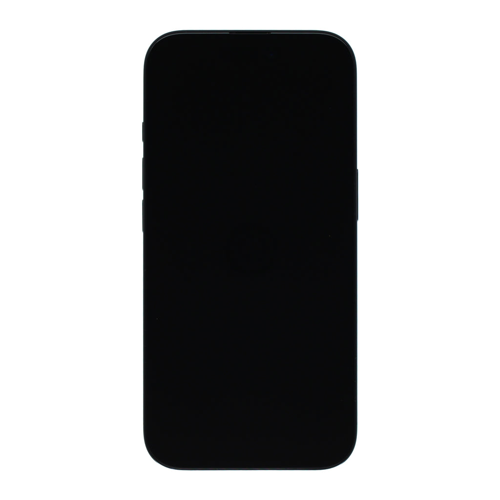 95新 Apple iPhone 16 128G 黑色 中國大陸版