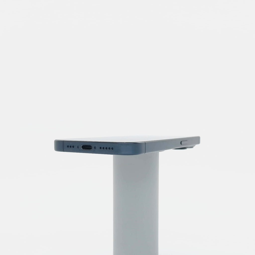 95新 Apple iPhone 15 Pro 256G 藍色鈦金屬 中國大陸版