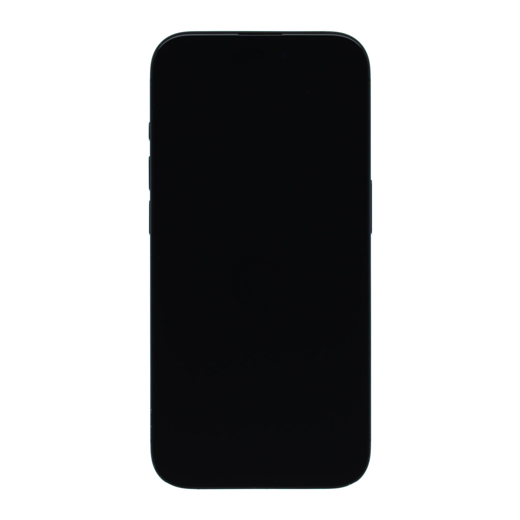 95新 Apple iPhone 15 Pro 256G 藍色鈦金屬 中國大陸版