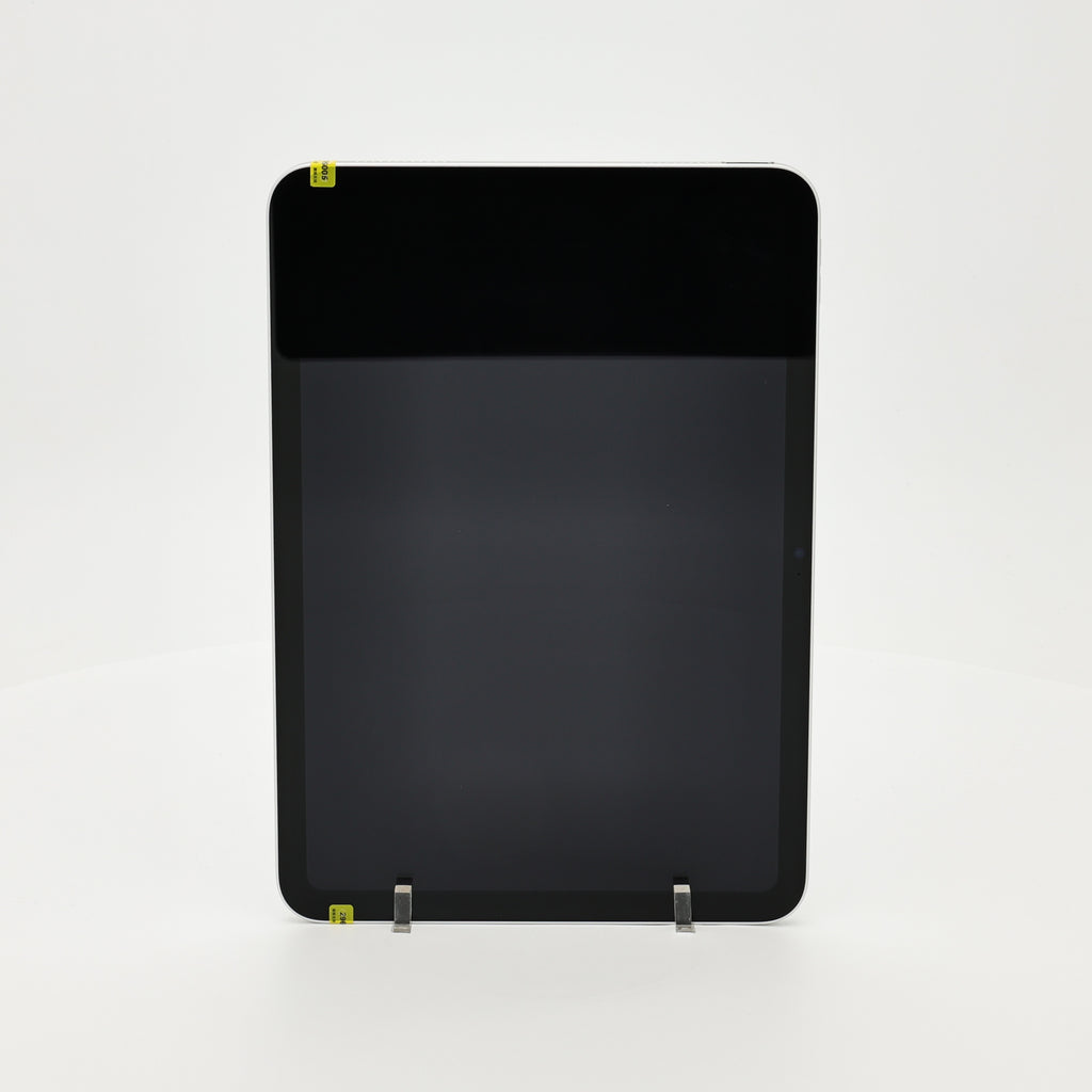 99新 Apple iPad 10代 256G 銀色 WIFI