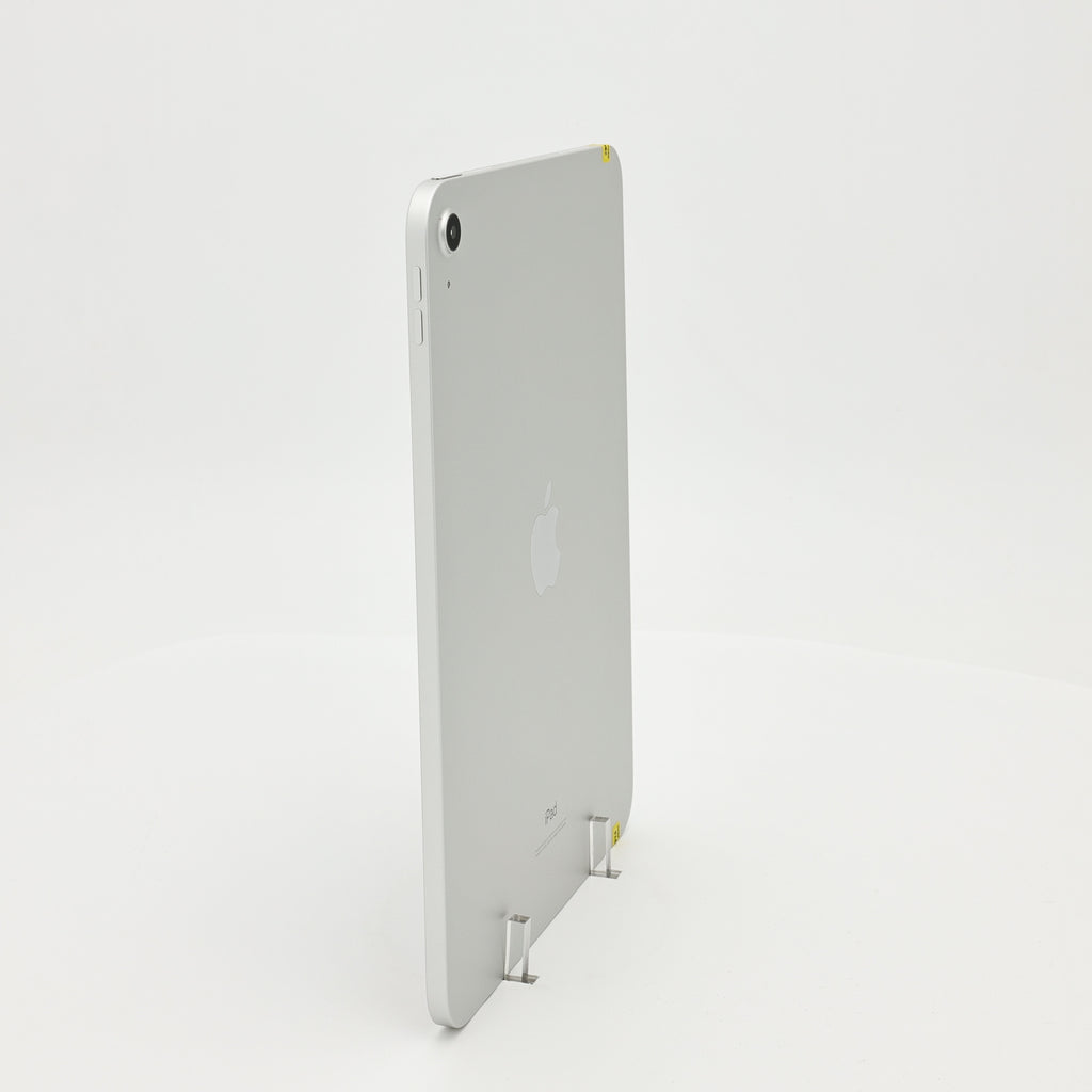 99新 Apple iPad 10代 256G 銀色 WIFI
