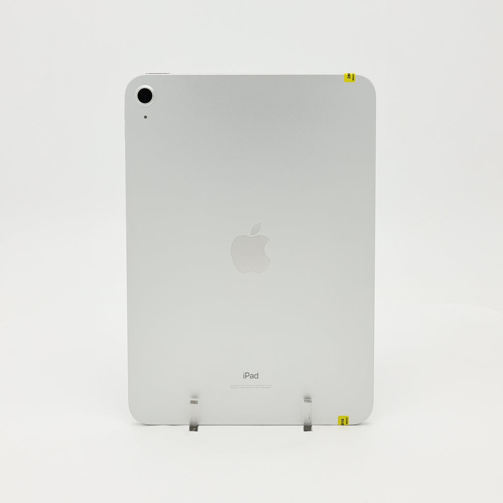 99新 Apple iPad 10代 256G 銀色 WIFI