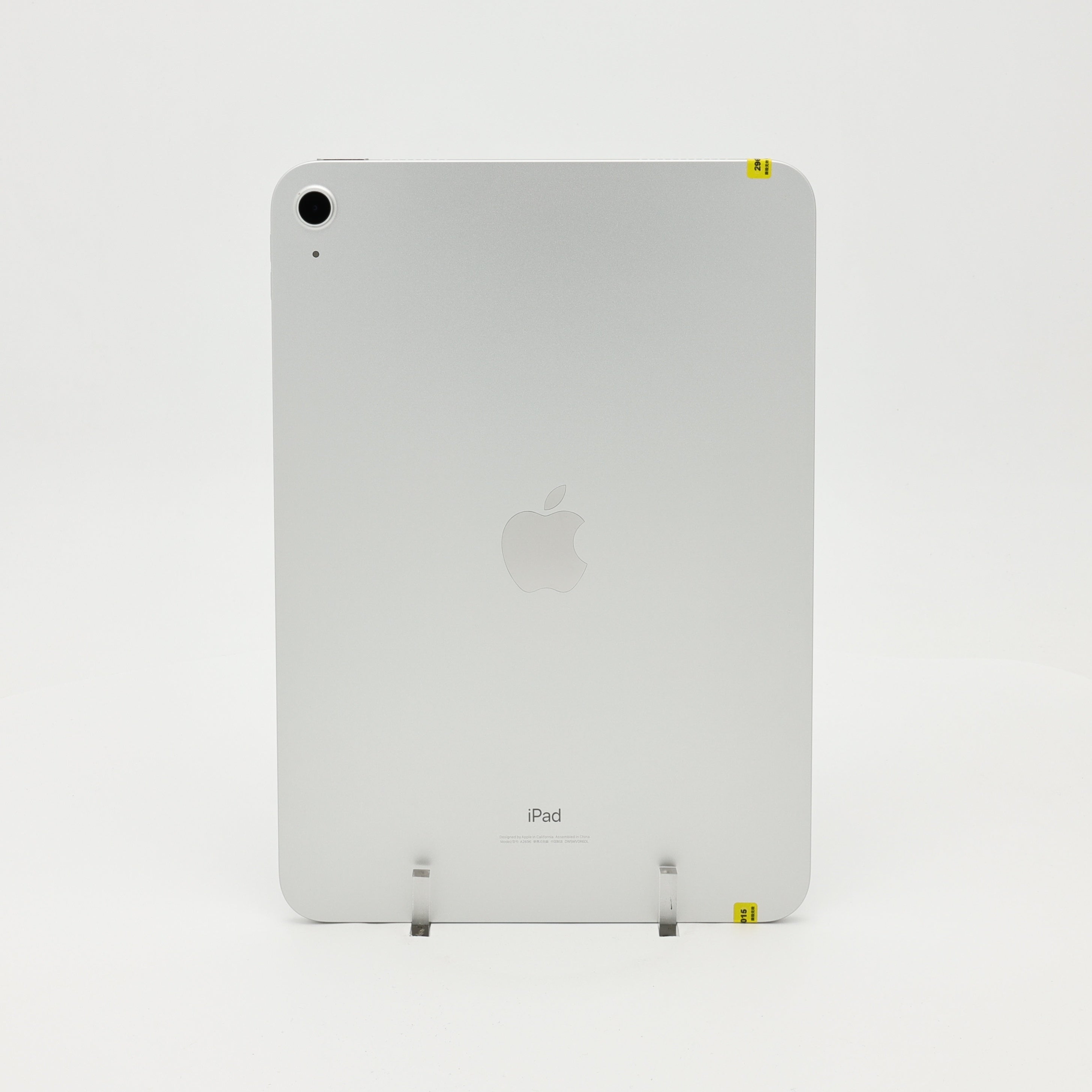 99新 Apple iPad 10代 256G 銀色 WIFI