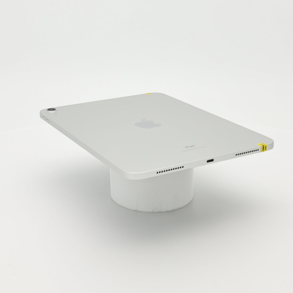 99新 Apple iPad 10代 256G 銀色 WIFI