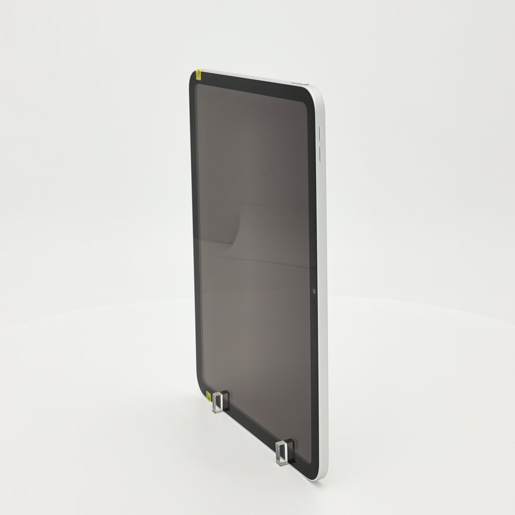 99新 Apple iPad 10代 256G 銀色 WIFI