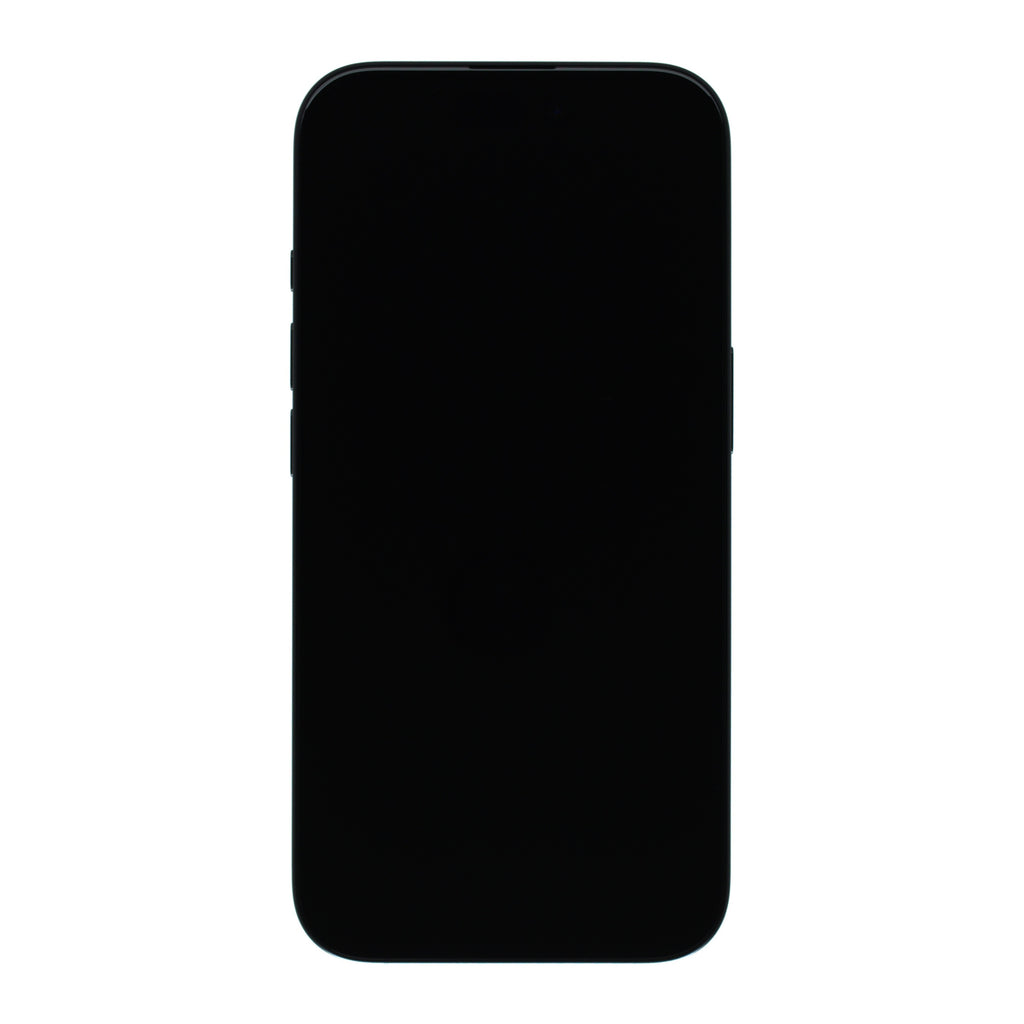95新 Apple iPhone 16 256G 黑色 中國大陸版