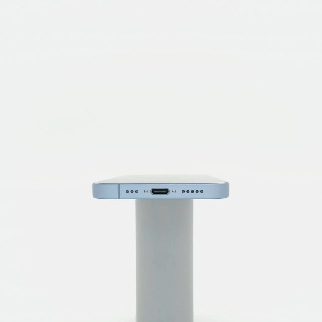 99新 Apple iPhone 17 256G 青霧藍色 中國大陸版