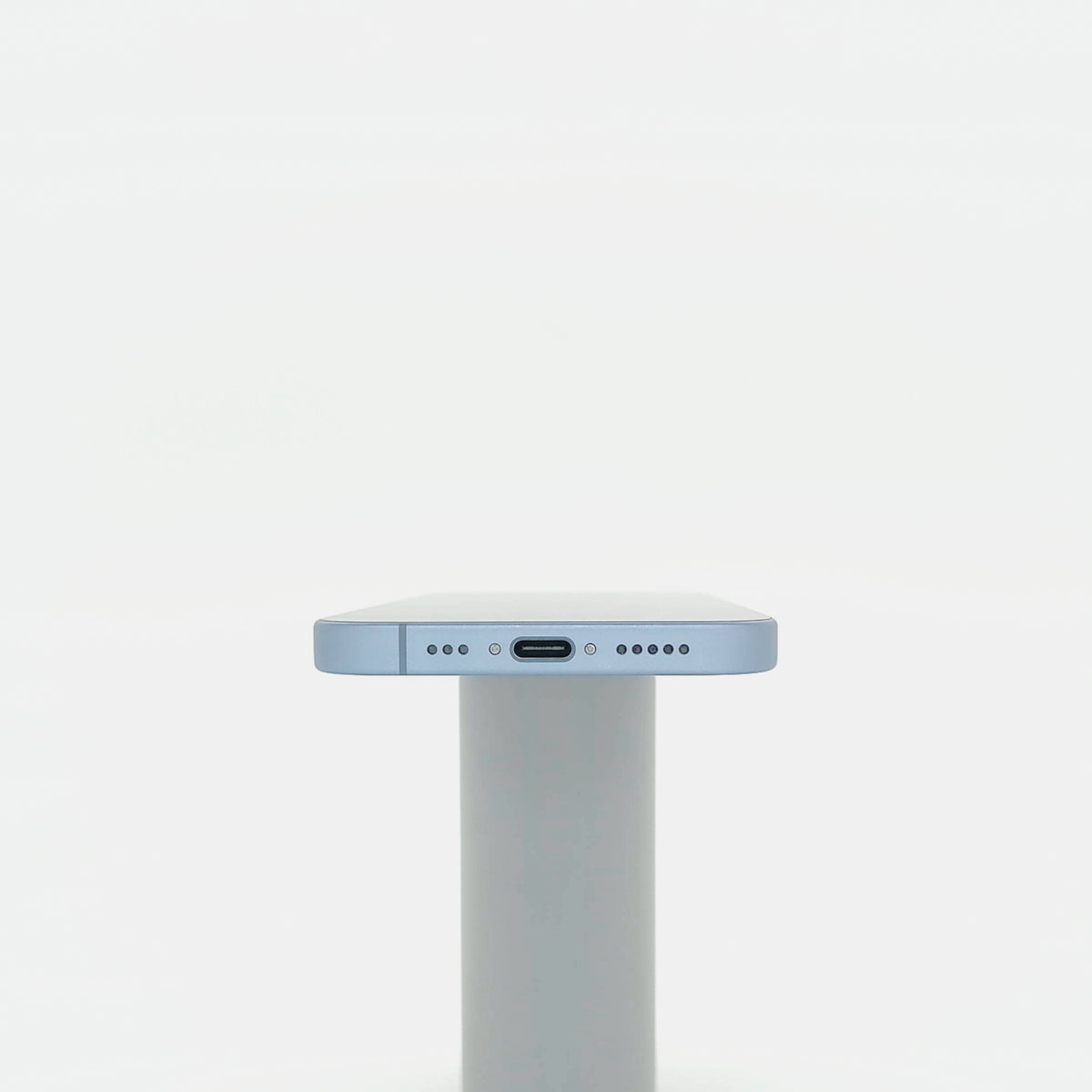 99新 Apple iPhone 17 256G 青霧藍色 中國大陸版