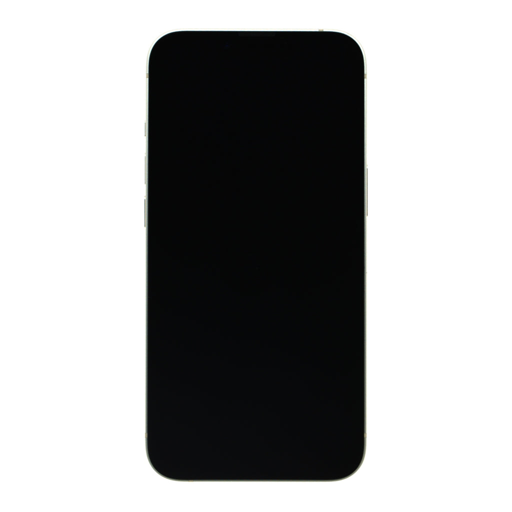 95新 Apple iPhone 13 128G 星光色 中國大陸版