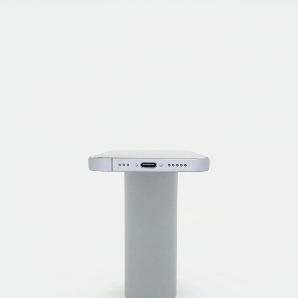 95新 Apple iPhone 17 256G 薰衣草紫色 中國大陸版