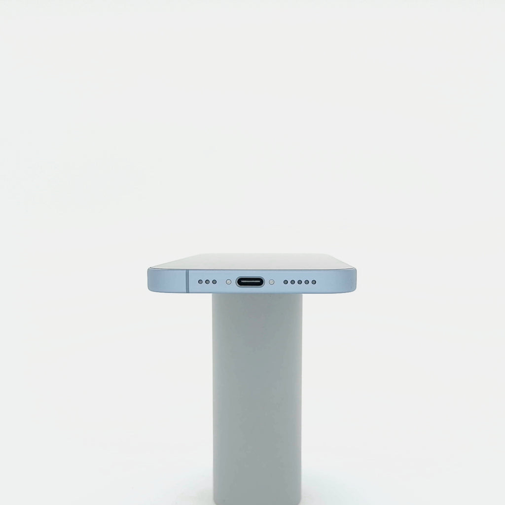 95新 Apple iPhone 17 256G 青霧藍色 中國大陸版
