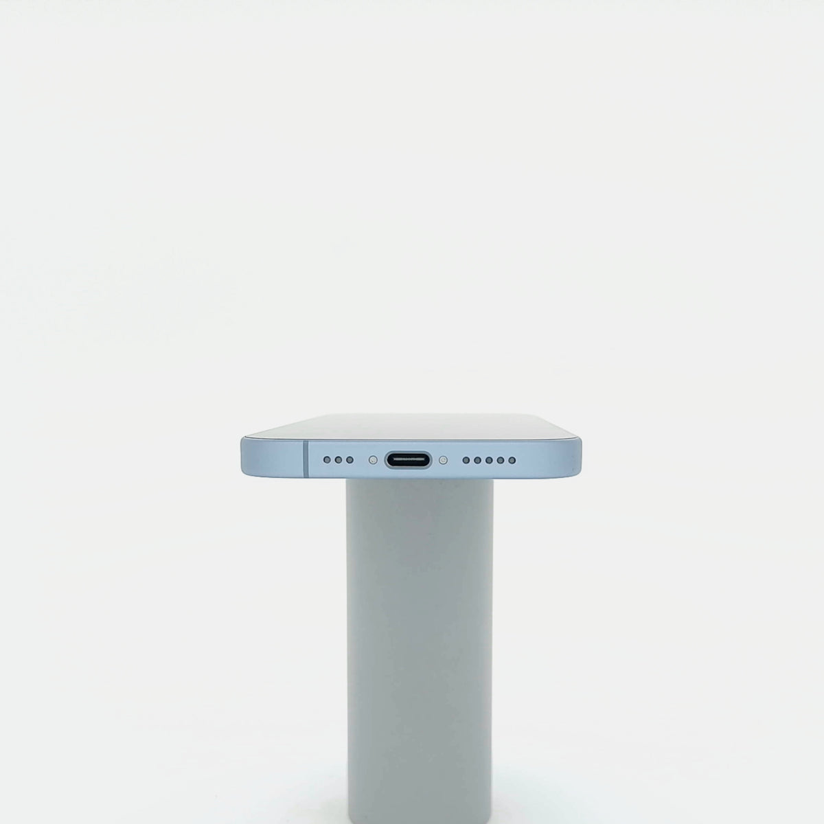 95新 Apple iPhone 17 256G 青霧藍色 中國大陸版