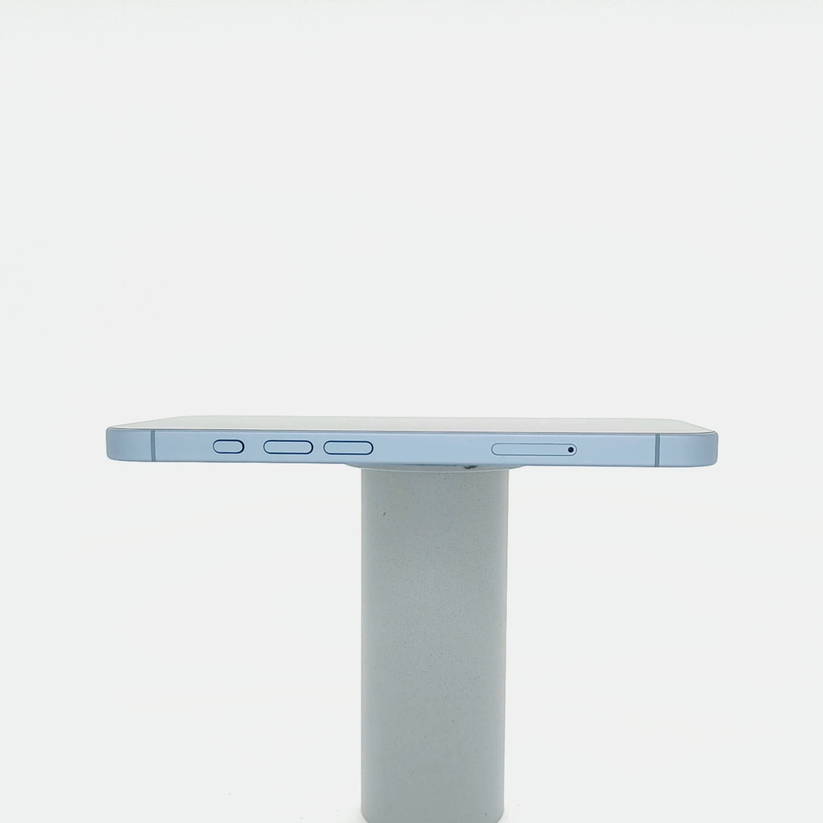 95新 Apple iPhone 17 256G 青霧藍色 中國大陸版