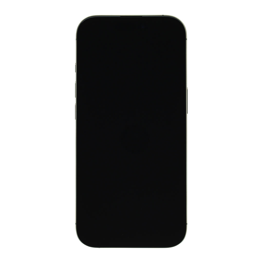 95新 Apple iPhone 16 Pro 128G 原色鈦金屬 中國大陸版