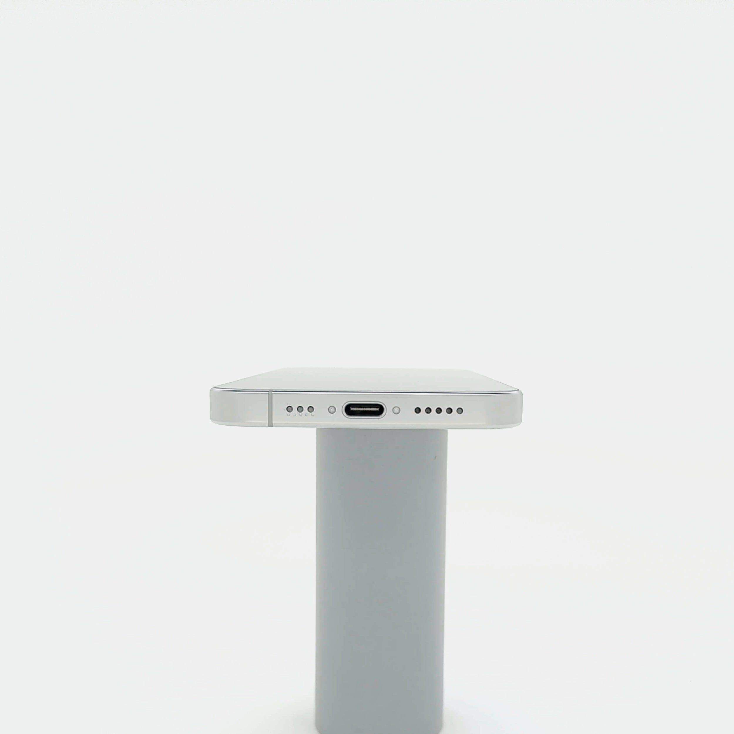 99新 Apple iPhone 16 Pro 128G 白色鈦金屬 中國大陸版