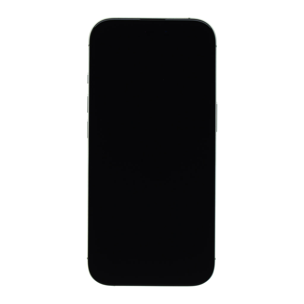 95新 Apple iPhone 16 Pro 128G 白色鈦金屬 中國大陸版
