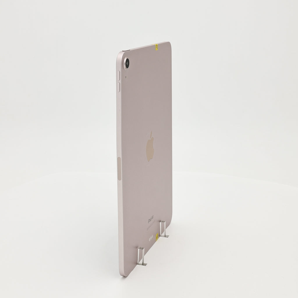 95新 Apple iPad Air5 256G 粉紅色 WIFI