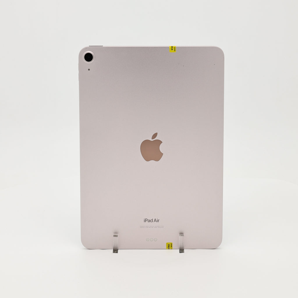 95新 Apple iPad Air5 256G 粉紅色 WIFI