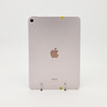 95新 Apple iPad Air5 256G 粉紅色 WIFI