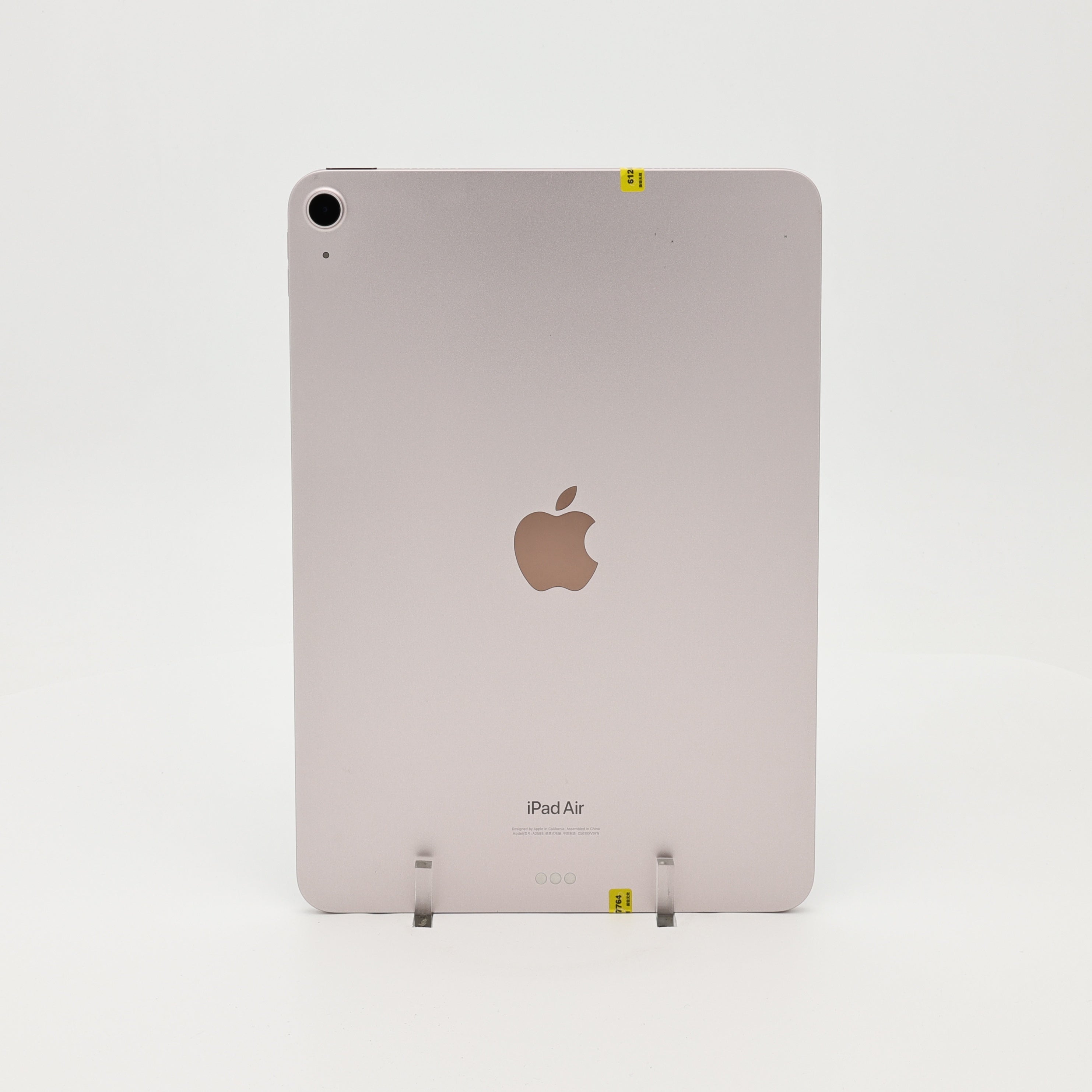 95新 Apple iPad Air5 256G 粉紅色 WIFI