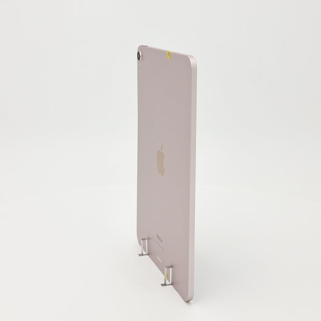 95新 Apple iPad Air5 256G 粉紅色 WIFI