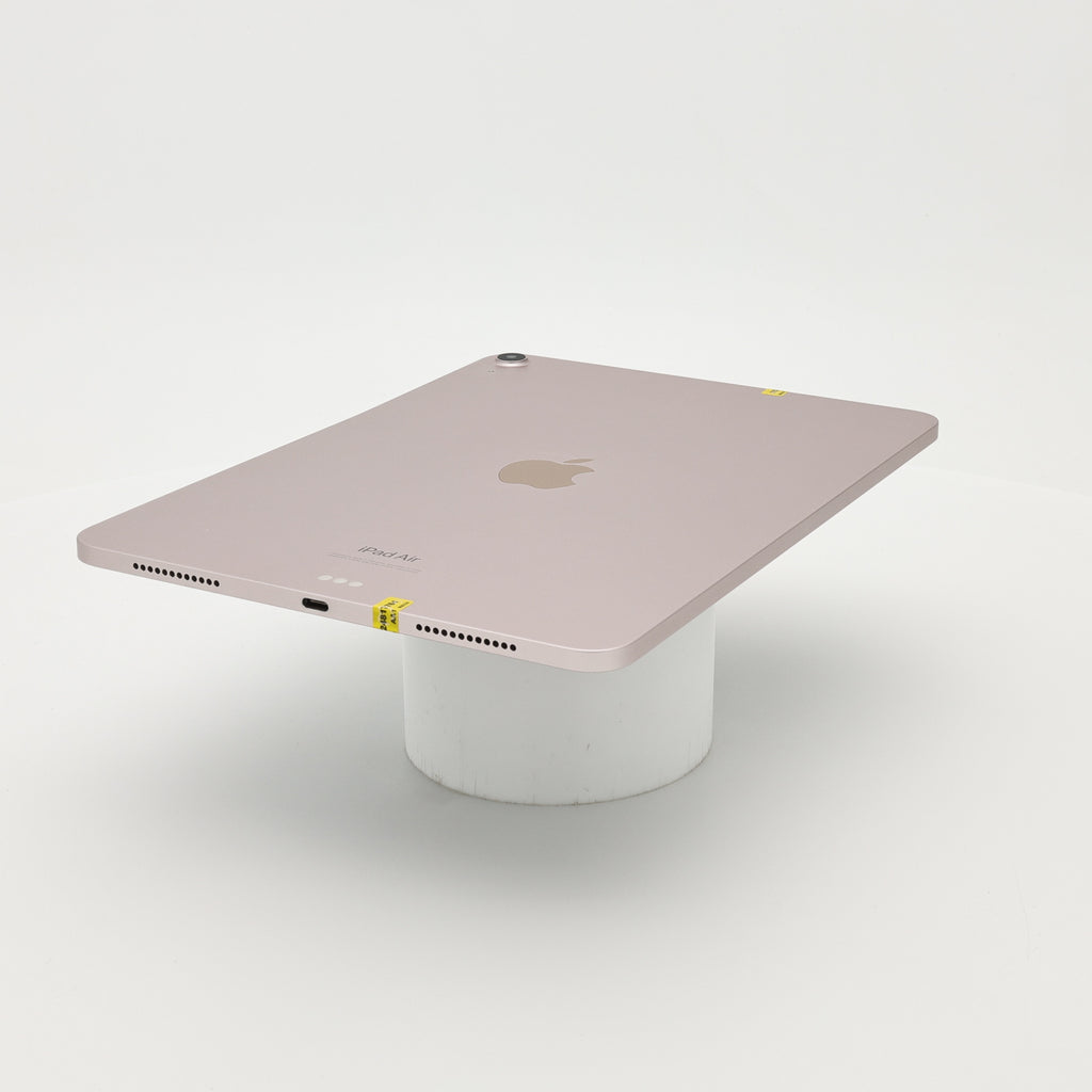 95新 Apple iPad Air5 256G 粉紅色 WIFI