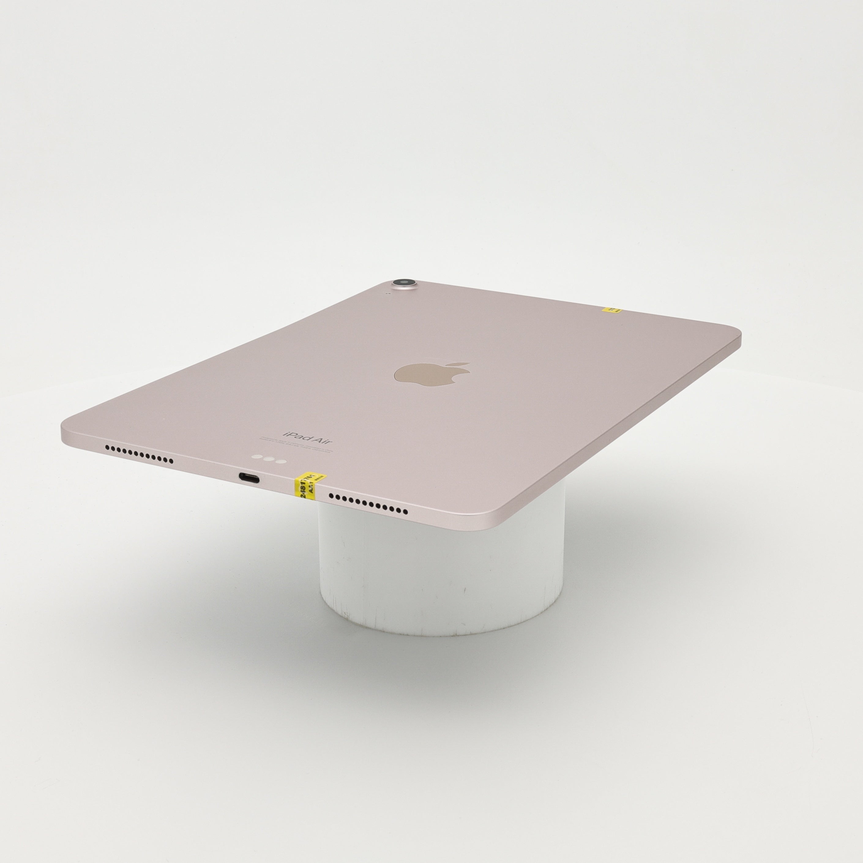95新 Apple iPad Air5 256G 粉紅色 WIFI