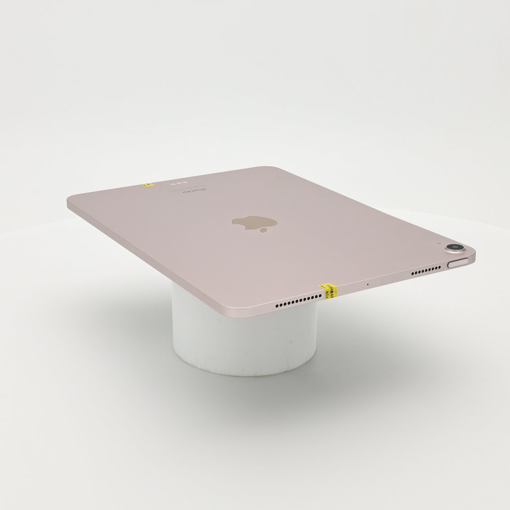 95新 Apple iPad Air5 256G 粉紅色 WIFI