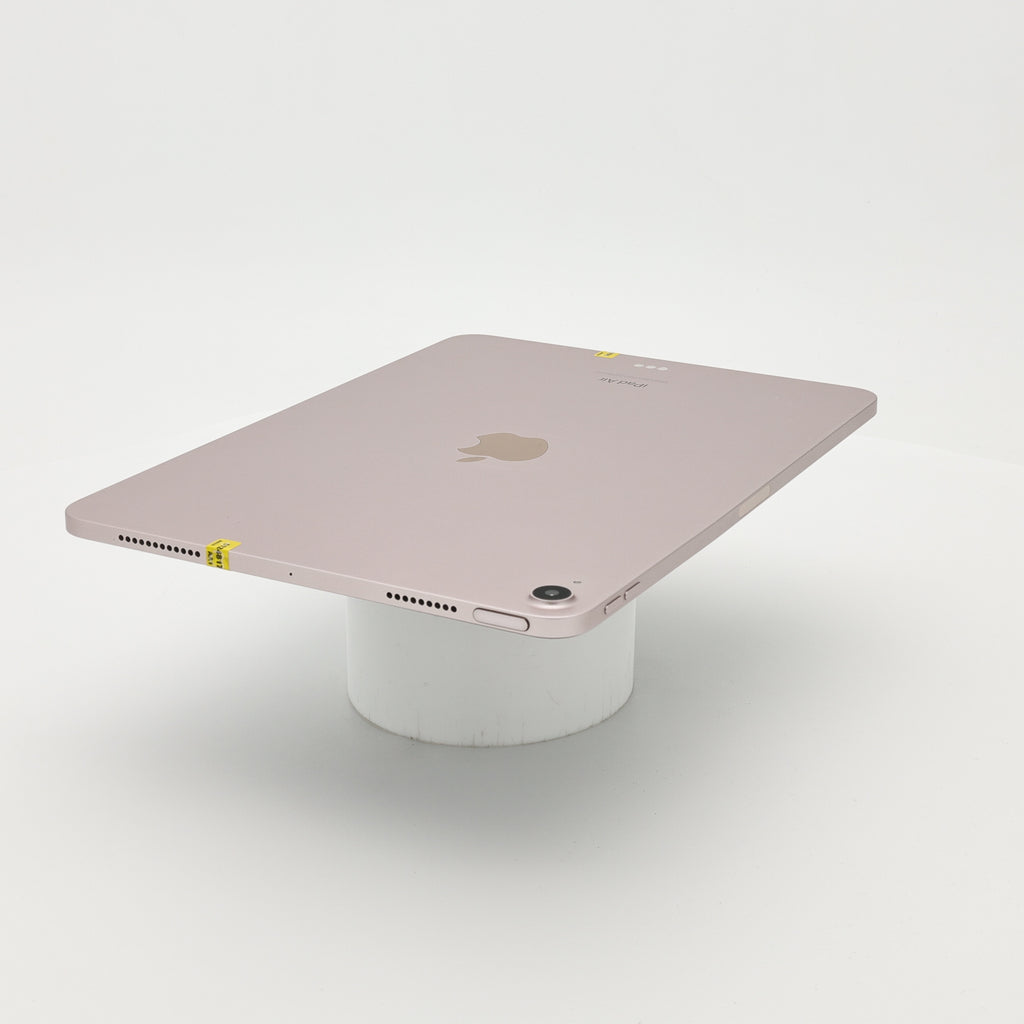95新 Apple iPad Air5 256G 粉紅色 WIFI
