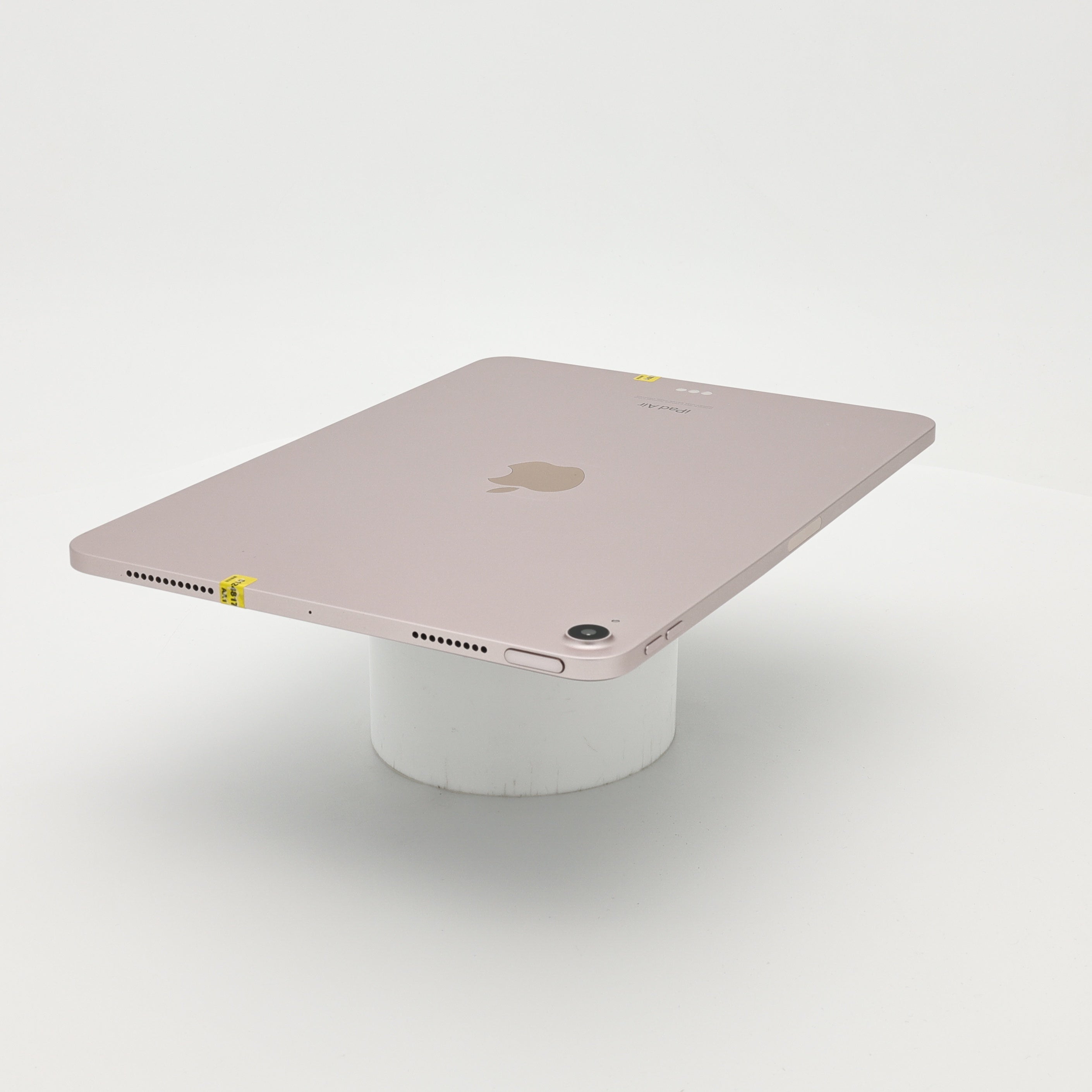 95新 Apple iPad Air5 256G 粉紅色 WIFI