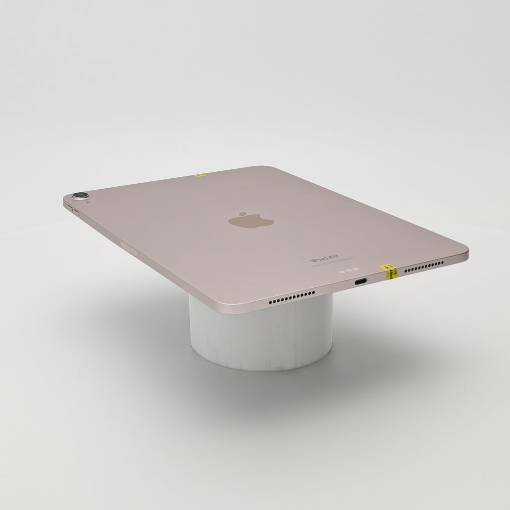 95新 Apple iPad Air5 256G 粉紅色 WIFI
