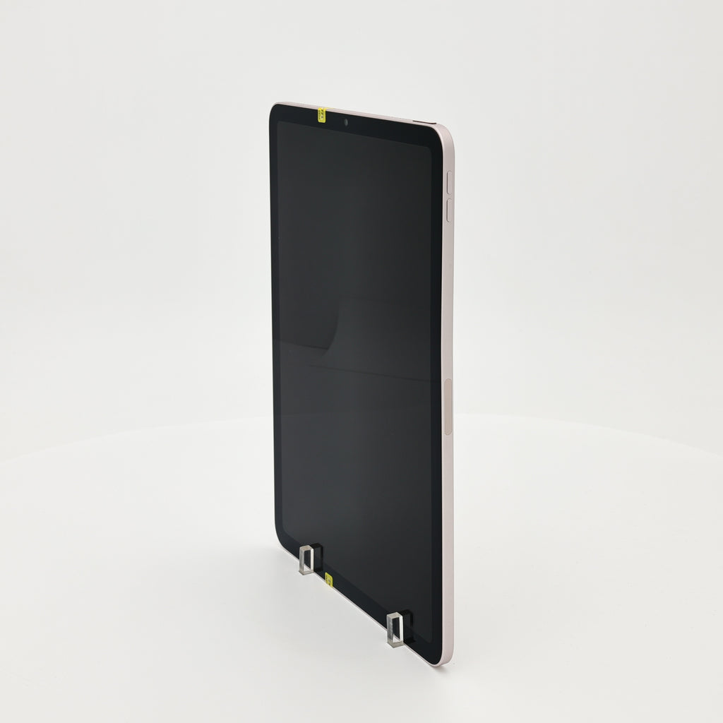 95新 Apple iPad Air5 256G 粉紅色 WIFI